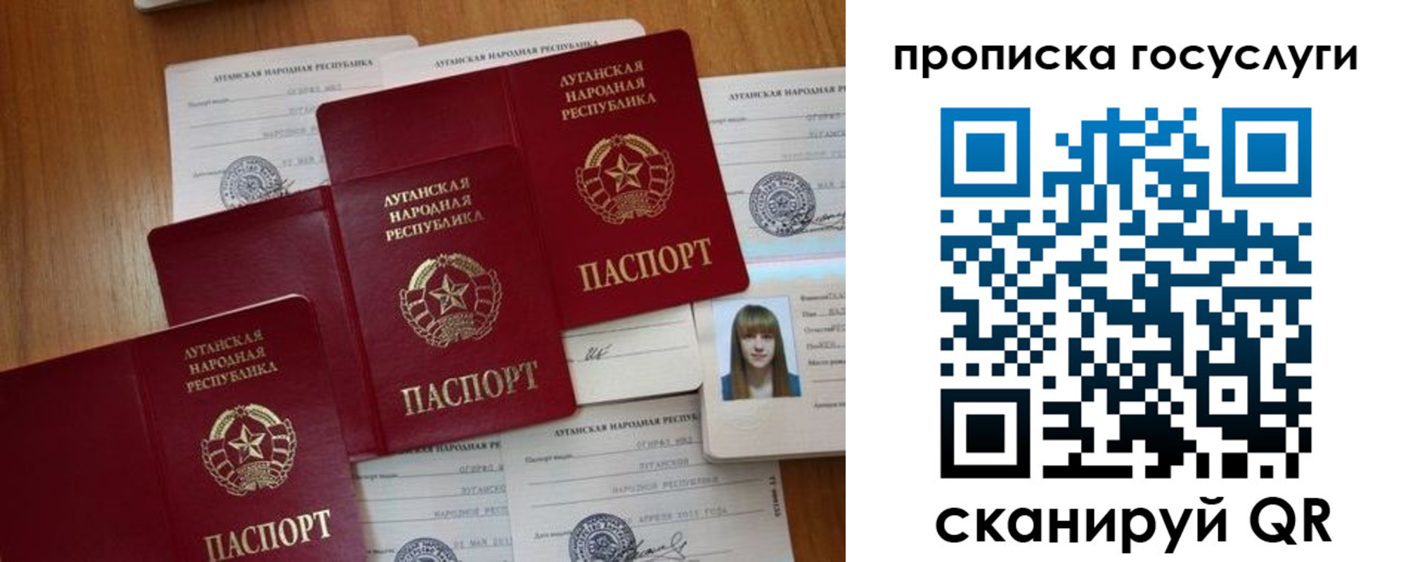 временная регистрация поиск в Калининградской области